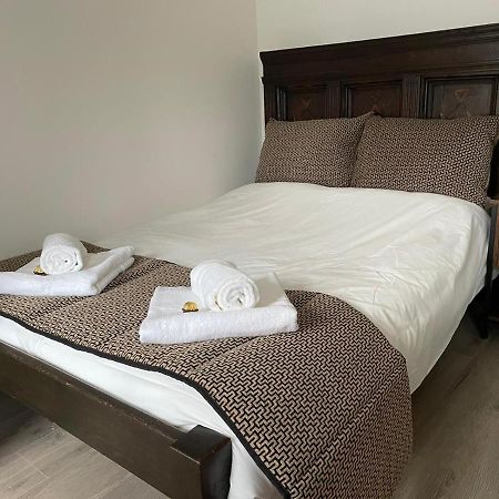 Flat In Central London With Large Patio Kültér fotó
