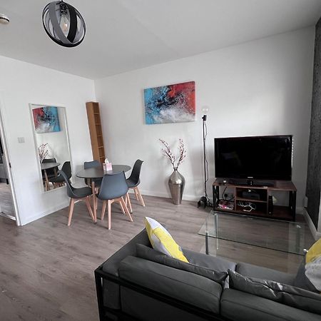 Flat In Central London With Large Patio Kültér fotó